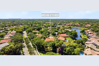 8899 NW 47th Drive, Coral Springs, FL 33067 - Photo 26
