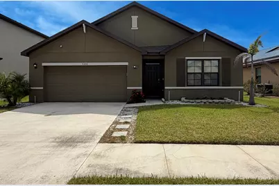 5306 Entertainment Way, Fort Pierce, FL 34947 - Photo 1