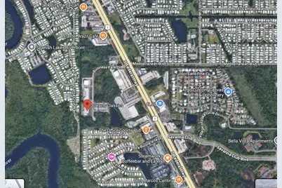 7 Business Park Drive, Port Saint Lucie, FL 34952 - Photo 1