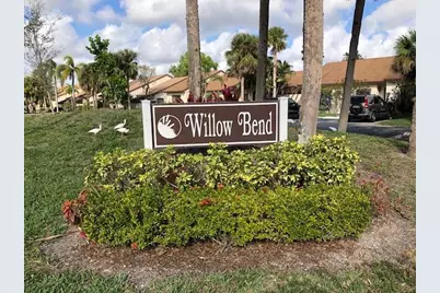 7844 Willow Spring Drive #1715, Lake Worth, FL 33467 - Photo 16