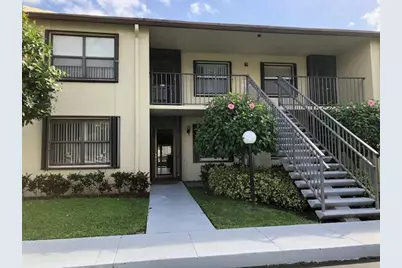 7844 Willow Spring Drive #1715, Lake Worth, FL 33467 - Photo 1