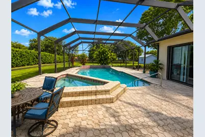 11000 SW 59th Street, Davie, FL 33328 - Photo 2