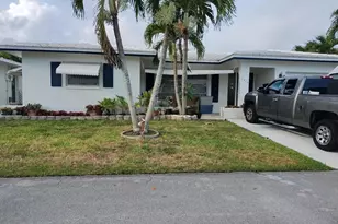 6810 NW 75th St, Tamarac, FL 33321 - Photo 1