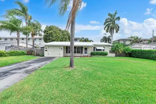 1101 NE 35th St, Pompano Beach, FL 33064 - Photo 1