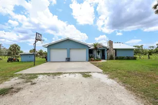 860 NW 141st St, Okeechobee, FL 34972 - Photo 2