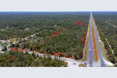 0 Thrasher Avenue, Weeki Wachee, FL 34614 - Photo 6