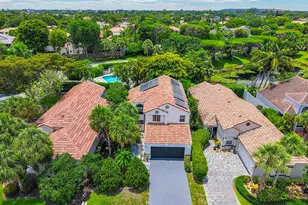6168 La Vida Terrace, Boca Raton, FL 33433 - Photo 2