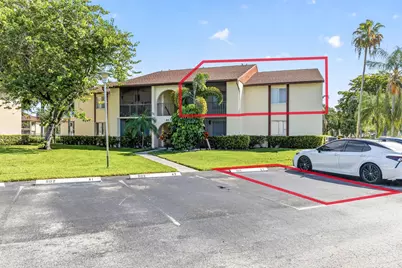 4999 Sable Pine Circle #D2, West Palm Beach, FL 33417 - Photo 2