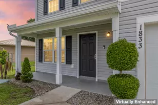 1833 SW Cameo Blvd, Port Saint Lucie, FL 34953 - Photo 6