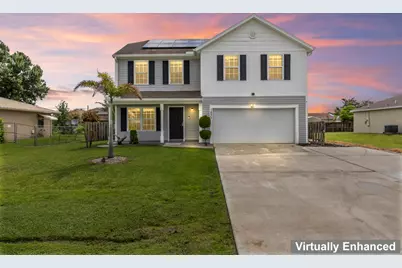 1833 SW Cameo Boulevard, Port Saint Lucie, FL 34953 - Photo 2