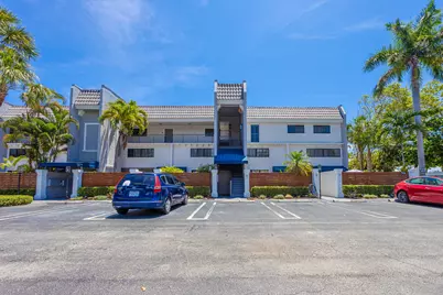 801 Palm Trail #9, Delray Beach, FL 33483 - Photo 34