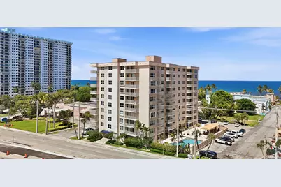 1401 S Ocean Drive #704, Hollywood, FL 33019 - Photo 68