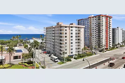 1401 S Ocean Drive #704, Hollywood, FL 33019 - Photo 70