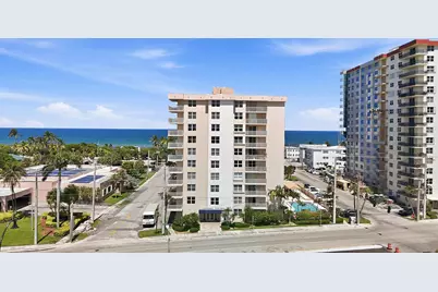 1401 S Ocean Drive #704, Hollywood, FL 33019 - Photo 72