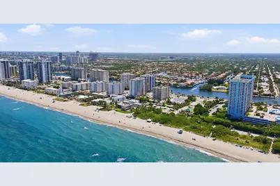 1401 S Ocean Drive #704, Hollywood, FL 33019 - Photo 56