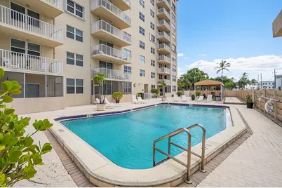 1401 S Ocean Drive #704, Hollywood, FL 33019 - Photo 36