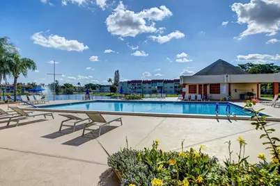 9660 Sunrise Lakes Boulevard #306, Sunrise, FL 33322 - Photo 22