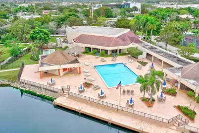 9660 Sunrise Lakes Boulevard #306, Sunrise, FL 33322 - Photo 40