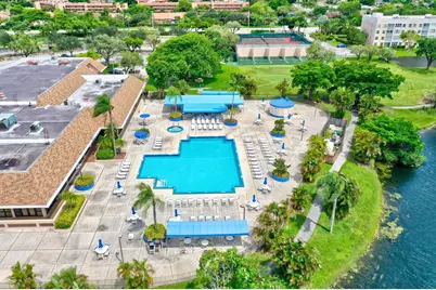 9660 Sunrise Lakes Boulevard #306, Sunrise, FL 33322 - Photo 34
