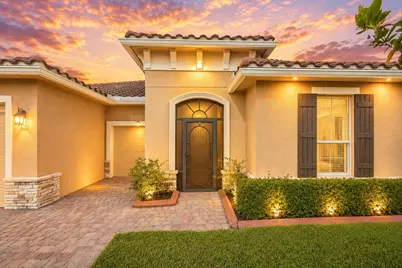 11126 SW Vitalia Court, Port Saint Lucie, FL 34987 - Photo 4