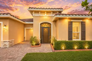 11126 SW Vitalia Ct, Port Saint Lucie, FL 34987 - Photo 4