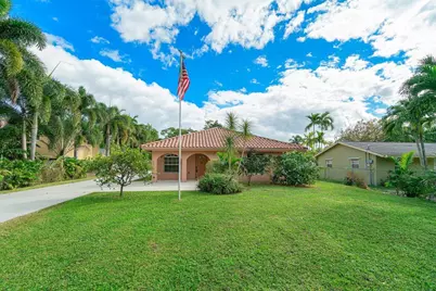 5592 1st Road, Lake Worth, FL 33467 - Photo 1