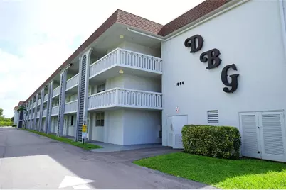 1040 SE 4th Avenue #222, Deerfield Beach, FL 33441 - Photo 2