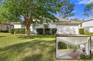 38 Lloyd Trail, Palm Coast, FL 32164 - Photo 1