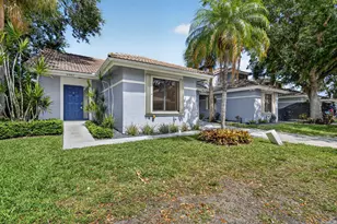 9983 Watermill Cir, Boynton Beach, FL 33437 - Photo 2