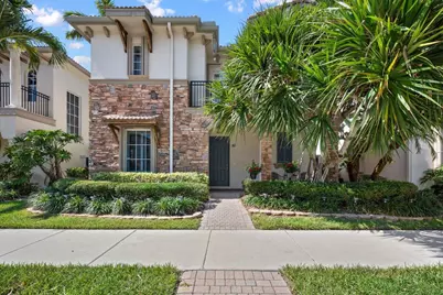 50 Stoney Drive, Palm Beach Gardens, FL 33410 - Photo 1