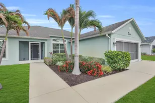 1461 SW Santiago Ave, Port Saint Lucie, FL 34953 - Photo 2