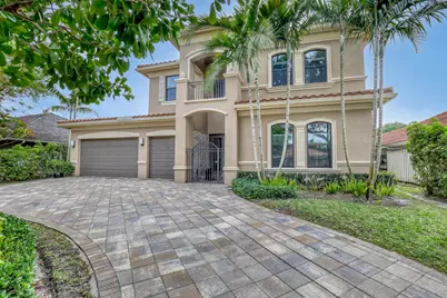 10 Kintyre Road, Palm Beach Gardens, FL 33418 - Photo 1