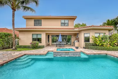 10 Kintyre Road, Palm Beach Gardens, FL 33418 - Photo 8
