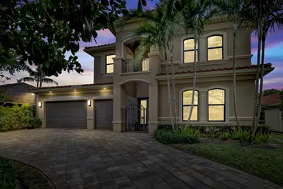10 Kintyre Road, Palm Beach Gardens, FL 33418 - Photo 4