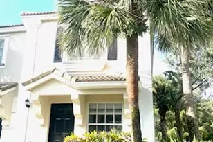 4968 Palmbrooke Cir, West Palm Beach, FL 33417 - Photo 1