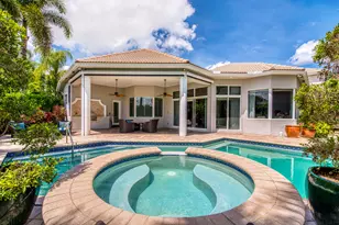 119 San Marita Way, Palm Beach Gardens, FL 33418 - Photo 2