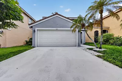 7823 Springfield Lake Drive, Lake Worth, FL 33467 - Photo 2