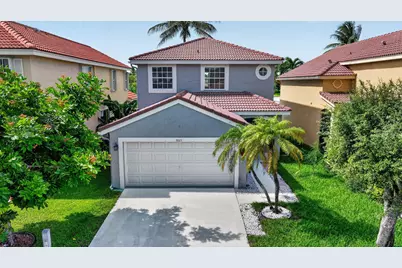 7823 Springfield Lake Drive, Lake Worth, FL 33467 - Photo 1