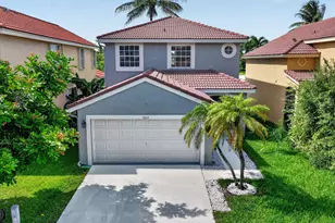7823 Springfield Lake Dr, Lake Worth, FL 33467 - Photo 1