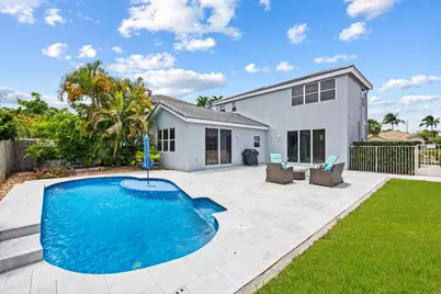 11038 Harbour Springs Circle, Boca Raton, FL 33428 - Photo 4