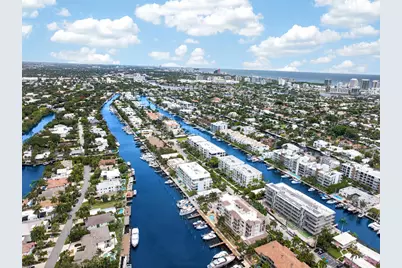 45 Hendricks Isle #403, Fort Lauderdale, FL 33301 - Photo 2