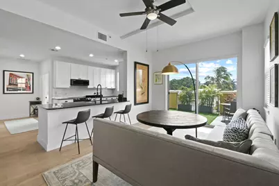 3940 N Flagler Drive #206, West Palm Beach, FL 33407 - Photo 8