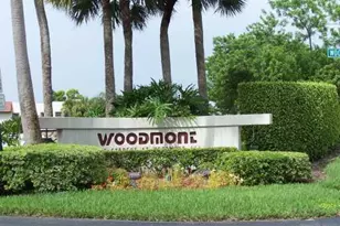 7355 Woodmont Terrace, Tamarac, FL 33321 - Photo 1