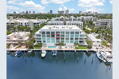 45 Hendricks Isle #403, Fort Lauderdale, FL 33301 - Photo 68