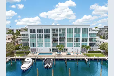 45 Hendricks Isle #403, Fort Lauderdale, FL 33301 - Photo 1