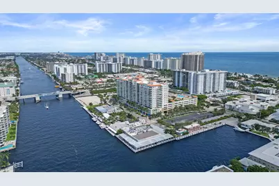 3015 N Ocean Boulevard #3d, Fort Lauderdale, FL 33308 - Photo 2