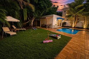 1415 NE 4th Pl, Fort Lauderdale, FL 33301 - Photo 2