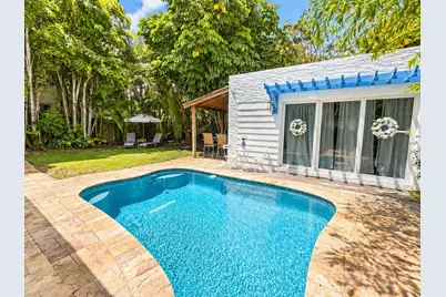 1415 NE 4th Place, Fort Lauderdale, FL 33301 - Photo 6