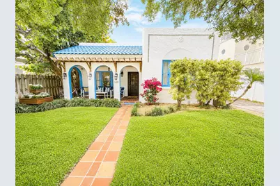 1415 NE 4th Place, Fort Lauderdale, FL 33301 - Photo 1
