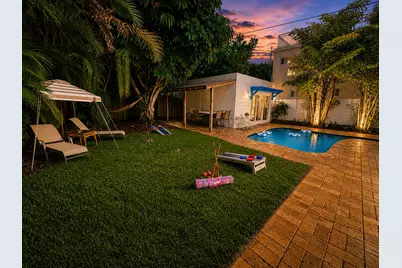 1415 NE 4th Place, Fort Lauderdale, FL 33301 - Photo 2